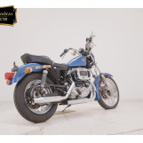 Мотоцикл HD SPORTSTER XLH1000 с пробегом 6 km с пробегом 6 km