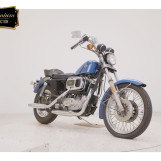 Мотоцикл HD SPORTSTER XLH1000 с пробегом 6 km с пробегом 6 km