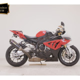 Мотоцикл BMW S1000RR з пробігом 36899 km
