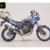 Мотоцикл Yamaha XTZ690 TENERE 700 з пробігом 5806 km