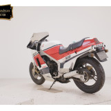 Мотоцикл Suzuki RG500 GAMMA с пробегом 3 km с пробегом 3 km