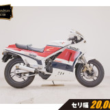 Мотоцикл Suzuki RG500 GAMMA с пробегом 3 km с пробегом 3 km