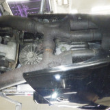 Мотоцикл Kawasaki GPZ600R з пробігом 19200 km з пробігом 19200 km