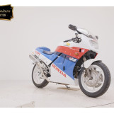 Мотоцикл Honda VFR400R з пробігом 21521 km з пробігом 21521 km