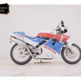 Мотоцикл Honda VFR400R з пробігом 21521 km з пробігом 21521 km