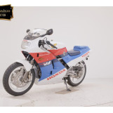 Мотоцикл Honda VFR400R з пробігом 21521 km з пробігом 21521 km