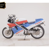 Мотоцикл Honda VFR400R з пробігом 21521 km з пробігом 21521 km