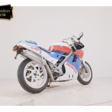 Мотоцикл Honda VFR400R з пробігом 21521 km з пробігом 21521 km