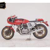 Мотоцикл Ducati MHR900 з пробігом 53839 km з пробігом 53839 km