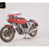 Мотоцикл Ducati MHR900 з пробігом 53839 km з пробігом 53839 km