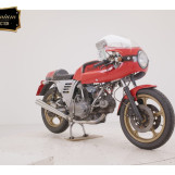 Мотоцикл Ducati MHR900 з пробігом 53839 km з пробігом 53839 km