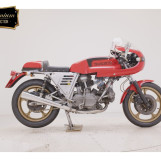 Мотоцикл Ducati MHR900 з пробігом 53839 km з пробігом 53839 km