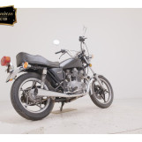 Мотоцикл Suzuki gs400l с пробегом 76519 km с пробегом 76519 km