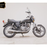 Мотоцикл Suzuki gs400l с пробегом 76519 km с пробегом 76519 km