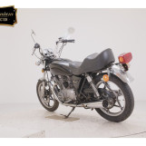 Мотоцикл Suzuki gs400l с пробегом 76519 km с пробегом 76519 km