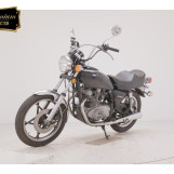 Мотоцикл Suzuki gs400l с пробегом 76519 km с пробегом 76519 km