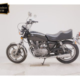 Мотоцикл Suzuki gs400l с пробегом 76519 km с пробегом 76519 km