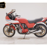 Мотоцикл Honda HORNET CB900F з пробігом 50616 km з пробігом 50616 km