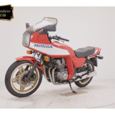 Мотоцикл Honda HORNET CB900F з пробігом 50616 km з пробігом 50616 km