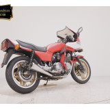 Мотоцикл Honda HORNET CB900F з пробігом 50616 km з пробігом 50616 km