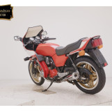 Мотоцикл Honda HORNET CB900F з пробігом 50616 km з пробігом 50616 km