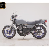 Мотоцикл Yamaha XJ400 с пробегом 89254 km с пробегом 89254 km