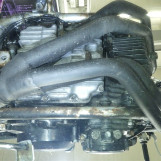 Мотоцикл Yamaha XJ400 с пробегом 89254 km с пробегом 89254 km