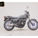 Мотоцикл Yamaha XJ400 с пробегом 89254 km с пробегом 89254 km