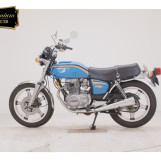 Мотоцикл Honda CB400TII HAWK2 з пробігом 12121 m з пробігом 12121 m