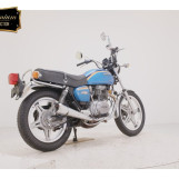 Мотоцикл Honda CB400TII HAWK2 з пробігом 12121 m з пробігом 12121 m