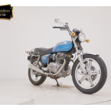 Мотоцикл Honda CB400TII HAWK2 з пробігом 12121 m з пробігом 12121 m