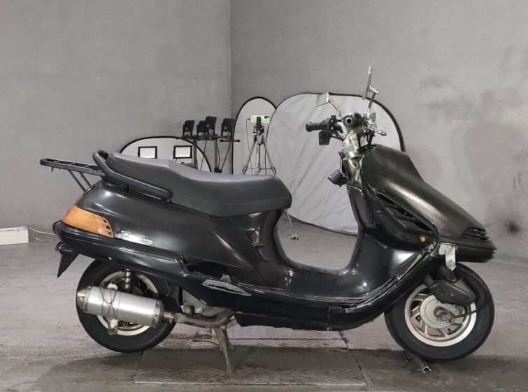 Мотоцикл Honda FREEWAY с пробегом 12867 km