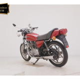 Мотоцикл Suzuki GS400 з пробігом 46216 km з пробігом 46216 km