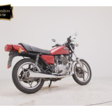 Мотоцикл Suzuki GS400 з пробігом 46216 km з пробігом 46216 km