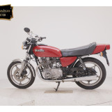 Мотоцикл Suzuki GS400 з пробігом 46216 km з пробігом 46216 km