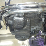 Мотоцикл Honda CB250N с пробегом 22405 m с пробегом 22405 m