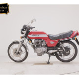 Мотоцикл Honda CB250N с пробегом 22405 m с пробегом 22405 m