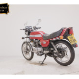 Мотоцикл Honda CB250N с пробегом 22405 m с пробегом 22405 m