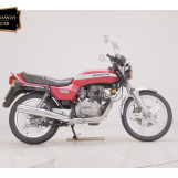 Мотоцикл Honda CB250N с пробегом 22405 m с пробегом 22405 m
