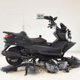 Мотоцикл Yamaha MAJESTY 250