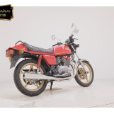 Мотоцикл Suzuki GSX250E з пробігом 5113 m з пробігом 5113 m