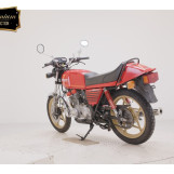 Мотоцикл Suzuki GSX250E з пробігом 5113 m з пробігом 5113 m