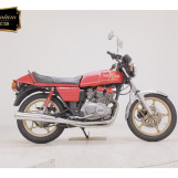 Мотоцикл Suzuki GSX250E з пробігом 5113 m з пробігом 5113 m