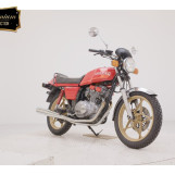 Мотоцикл Suzuki GSX250E з пробігом 5113 m з пробігом 5113 m