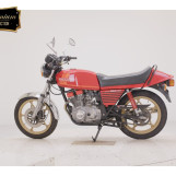 Мотоцикл Suzuki GSX250E з пробігом 5113 m з пробігом 5113 m