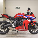 Мотоцикл Honda CB650R-2E CLUTCH с пробегом 40 km
