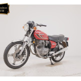 Мотоцикл Honda CB250T з пробігом 37749 km з пробігом 37749 km