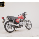 Мотоцикл Honda CB250T з пробігом 37749 km з пробігом 37749 km