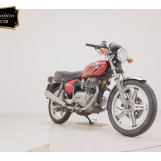 Мотоцикл Honda CB250T з пробігом 37749 km з пробігом 37749 km