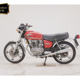 Мотоцикл Honda CB250T з пробігом 37749 km з пробігом 37749 km